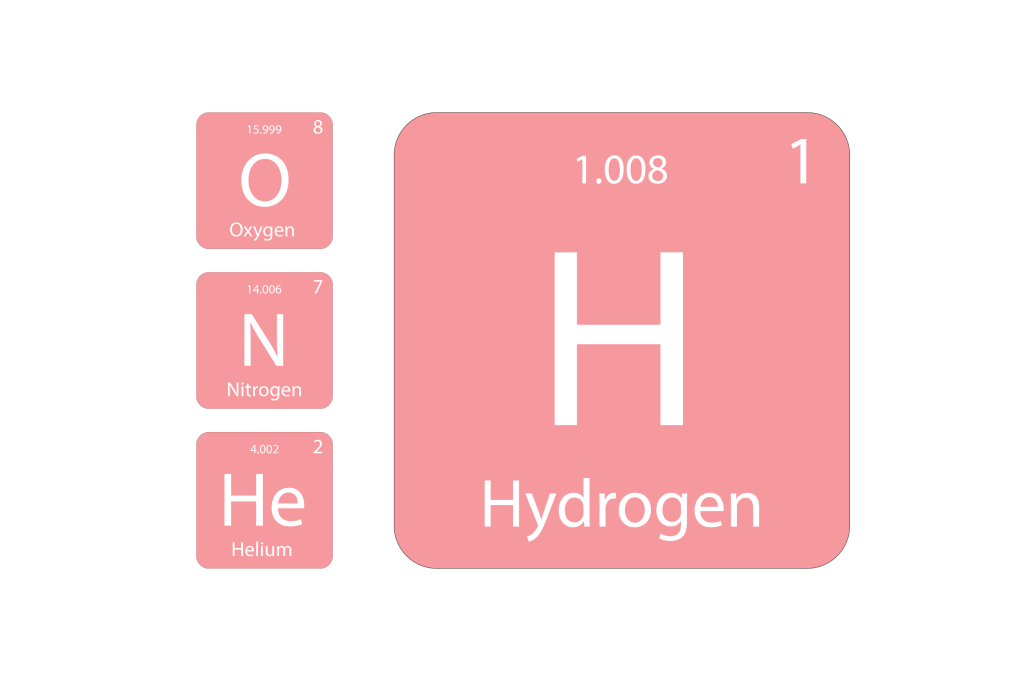 Periodic Table