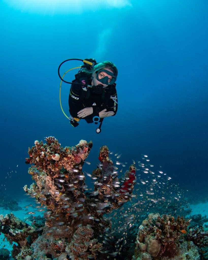 Marsa Shagra House Reef